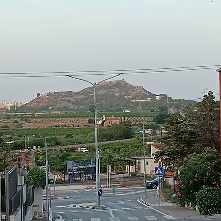 Appartamento Gilet Senderismo Bici Parking 20 Min Valencia Esterno foto