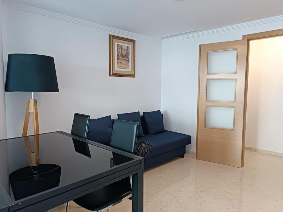 Appartamento Gilet Senderismo Bici Parking 20 Min Valencia Esterno foto